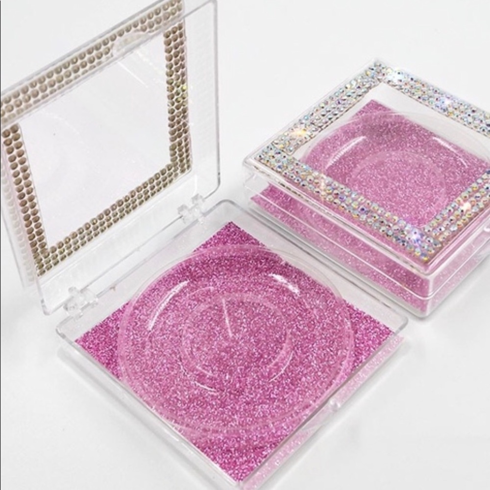 EYELASH PACKAGING BOX